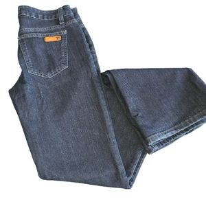 Joe’s Jeans Curvy Bootcut, Size W27 EUC